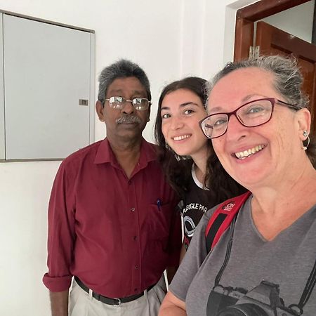شقة Devi Kripa Residency فاركَالا المظهر الخارجي الصورة