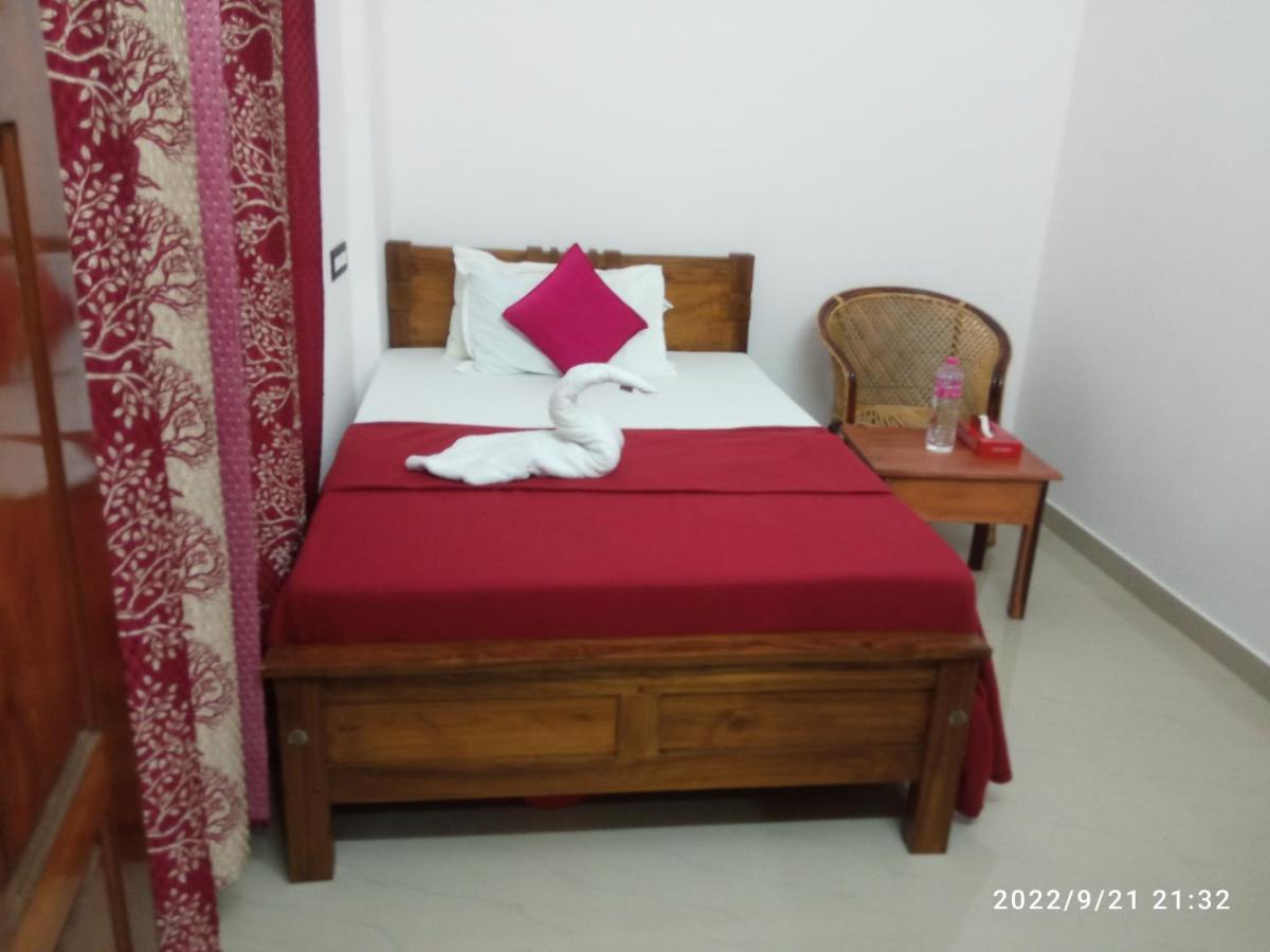 شقة Devi Kripa Residency فاركَالا الغرفة الصورة