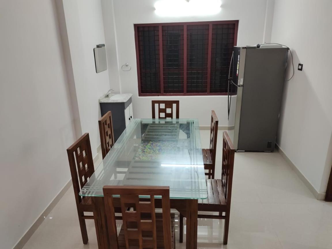 شقة Devi Kripa Residency فاركَالا المظهر الخارجي الصورة