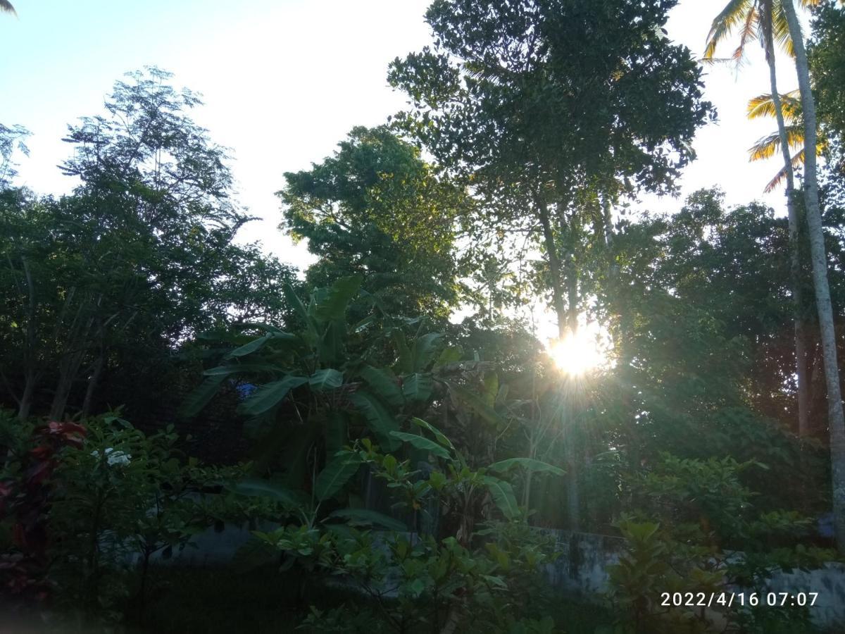 شقة Devi Kripa Residency فاركَالا المظهر الخارجي الصورة